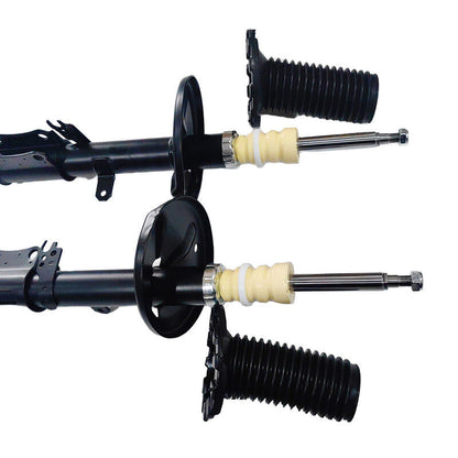 Machter 2 x Rear Strut Shock Absorbers Fit For Toyota Camry Vienta SXV20R 4Cyl MCV20R V6 1997-2002