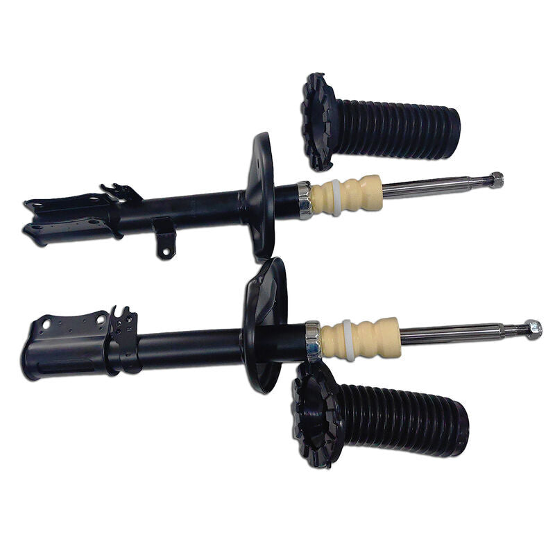 Machter 2 x Rear Strut Shock Absorbers Fit For Toyota Camry Vienta SXV20R 4Cyl MCV20R V6 1997-2002