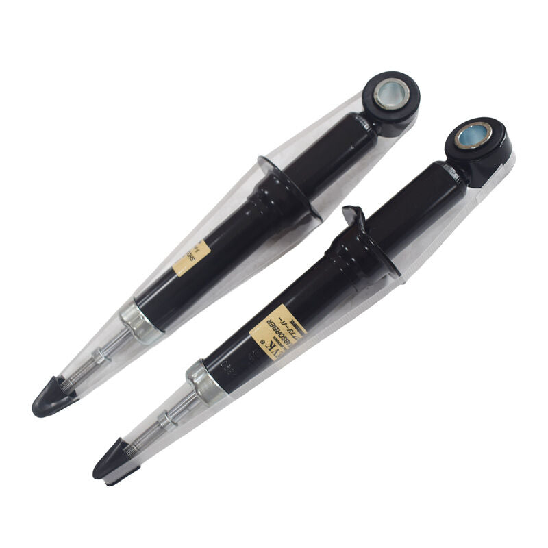 Machter 2 x Rear Shock Absorbers Fit For Toyota Corolla ZZE122 ZZE123 1.8L 2001-2007