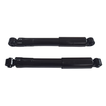 Machter 2 x Rear Shock Absorber Struts Fit For Toyota RAV4 ACA33R ACA38R GSA33R 2005-2013