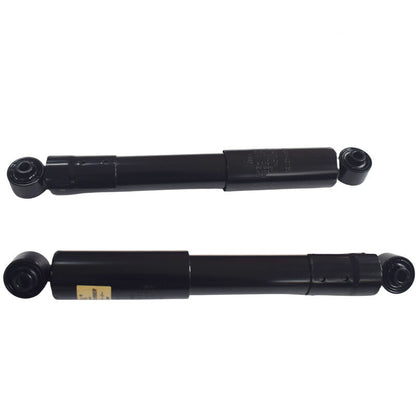 Machter 2 x Rear Shock Absorber Struts Fit For Toyota RAV4 ACA33R ACA38R GSA33R 2005-2013