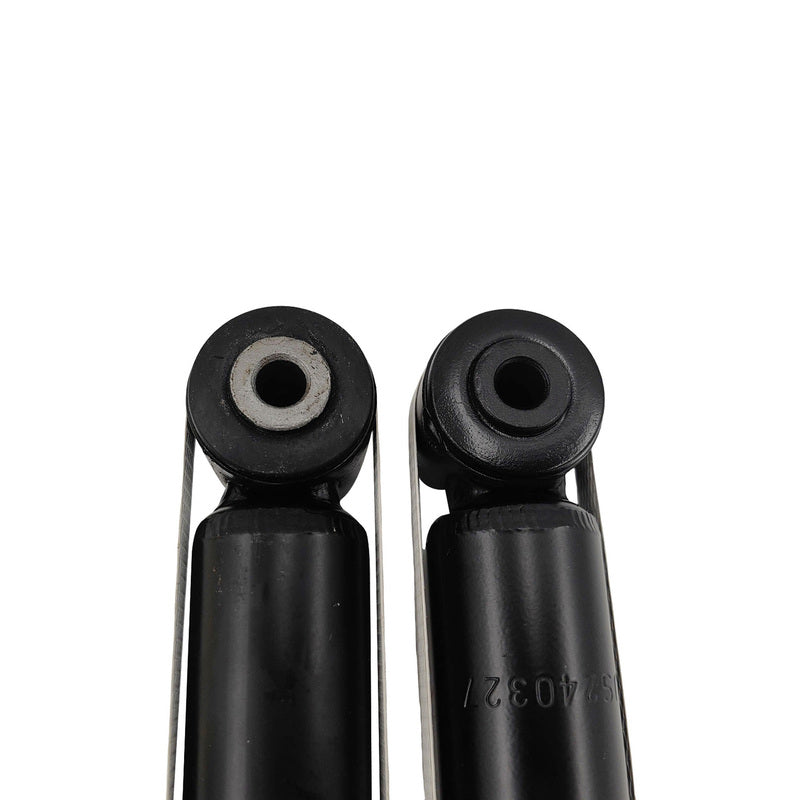 Machter 2 x Rear Shock Absorbers Fit For Toyota Yaris NCP90R NCP91R NCP93R NCP130 NCP131R