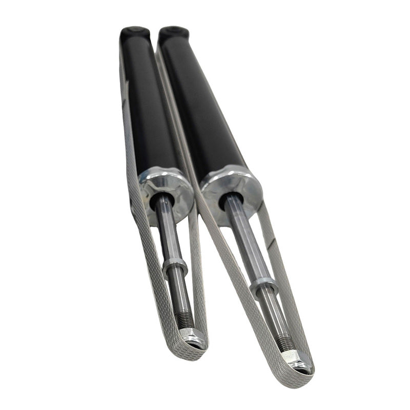 Machter 2 x Rear Shock Absorbers Fit For Toyota Yaris NCP90R NCP91R NCP93R NCP130 NCP131R