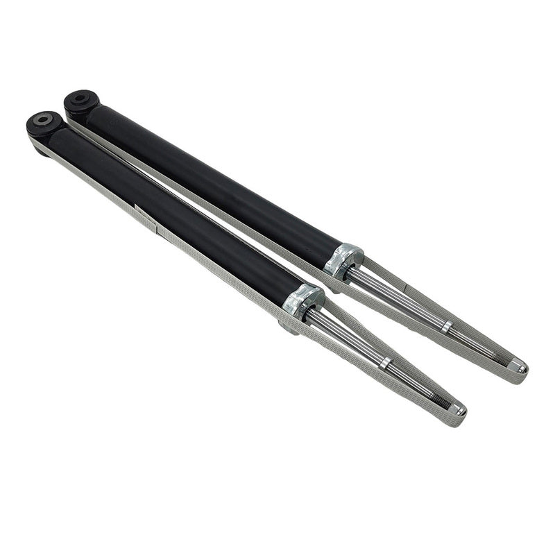 Machter 2 x Rear Shock Absorbers Fit For Toyota Yaris NCP90R NCP91R NCP93R NCP130 NCP131R