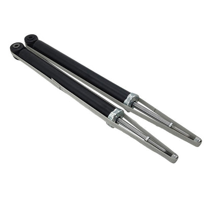 Machter 2 x Rear Shock Absorbers Fit For Toyota Yaris NCP90R NCP91R NCP93R NCP130 NCP131R