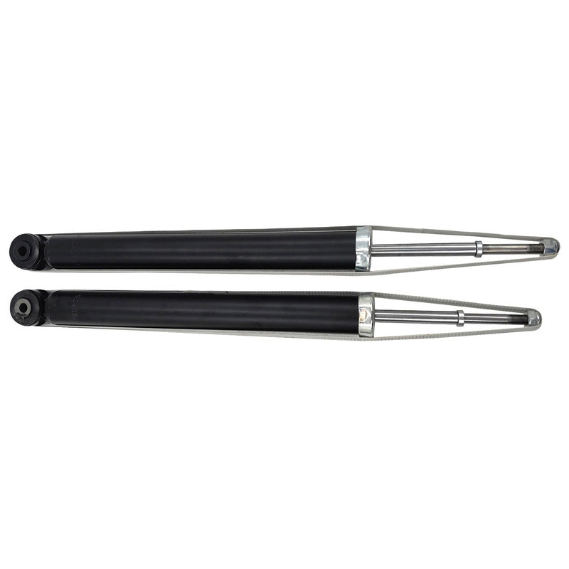 Machter 2 x Rear Shock Absorbers Fit For Toyota Yaris NCP90R NCP91R NCP93R NCP130 NCP131R