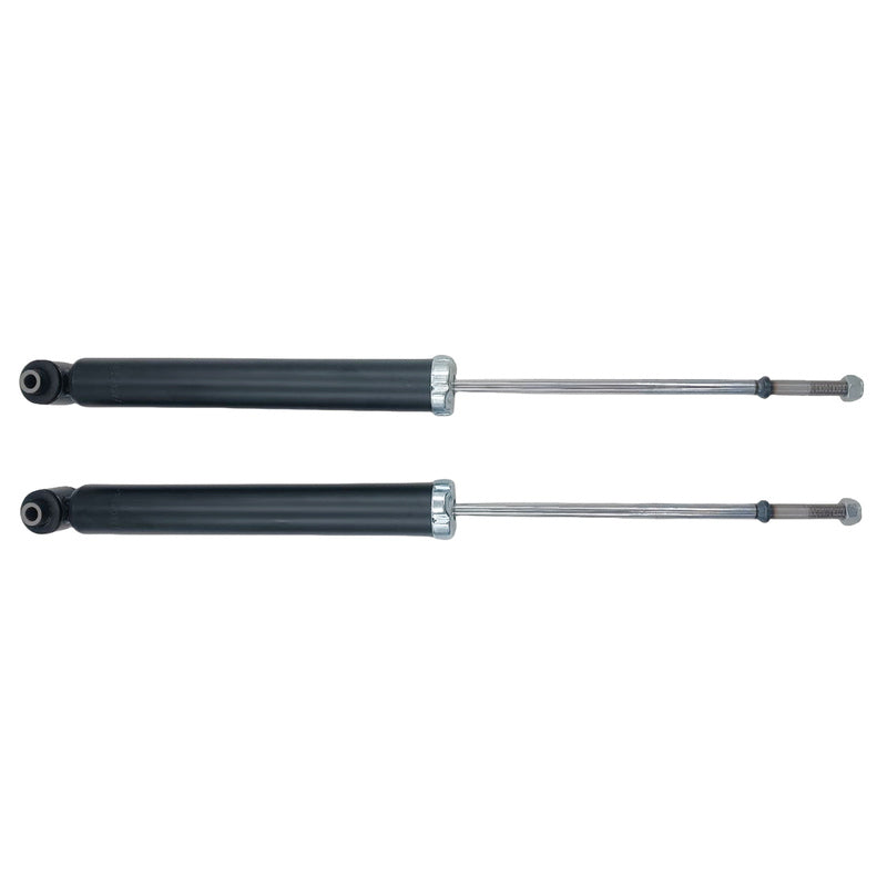 Machter 2 x Rear Struts Shocks Fit For Toyota Corolla ZRE152R ZRE153R ZRE182R Prius ZVW30R 2007-2020