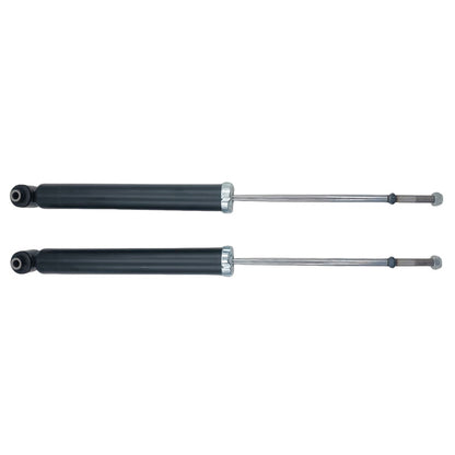 Machter 2 x Rear Struts Shocks Fit For Toyota Corolla ZRE152R ZRE153R ZRE182R Prius ZVW30R 2007-2020