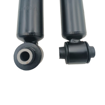Machter 2 x Rear Struts Shocks Fit For Toyota Corolla ZRE152R ZRE153R ZRE182R Prius ZVW30R 2007-2020