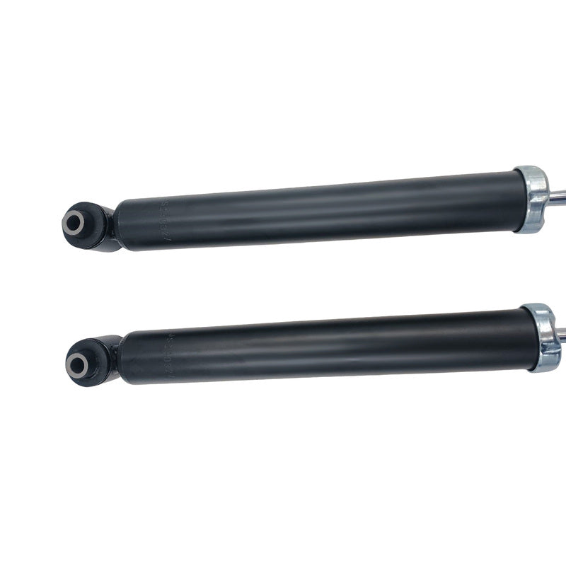 Machter 2 x Rear Struts Shocks Fit For Toyota Corolla ZRE152R ZRE153R ZRE182R Prius ZVW30R 2007-2020