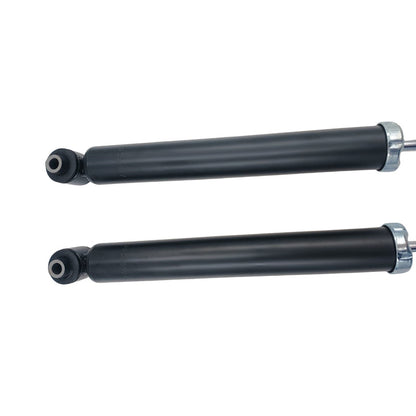 Machter 2 x Rear Struts Shocks Fit For Toyota Corolla ZRE152R ZRE153R ZRE182R Prius ZVW30R 2007-2020