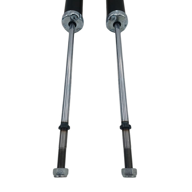 Machter 2 x Rear Struts Shocks Fit For Toyota Corolla ZRE152R ZRE153R ZRE182R Prius ZVW30R 2007-2020