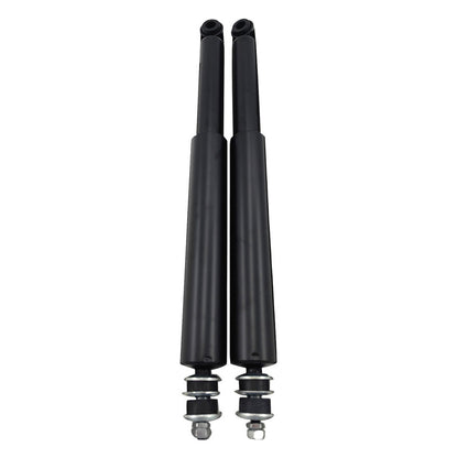 Machter 2 x Rear Shock Absorber Fit For Toyota RAV 4 ACA20 ACA21 ACA22 ACA23 SXA10 SXA11 2.0L
