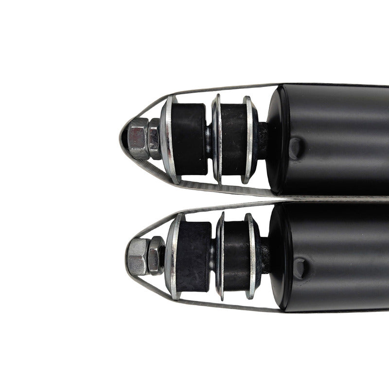 Machter 2 x Rear Shock Absorber Fit For Toyota RAV 4 ACA20 ACA21 ACA22 ACA23 SXA10 SXA11 2.0L