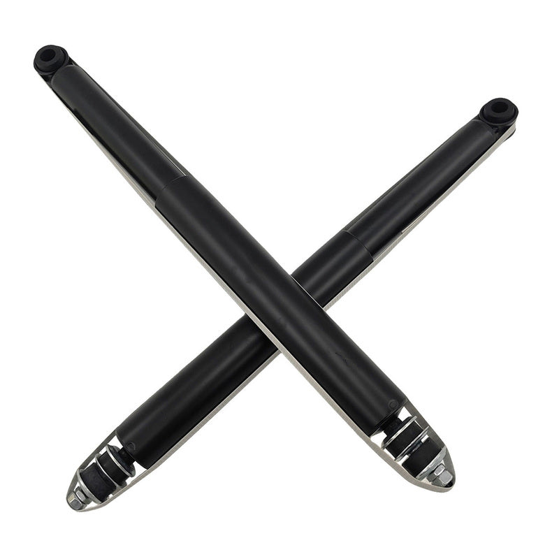 Machter 2 x Rear Shock Absorber Fit For Toyota RAV 4 ACA20 ACA21 ACA22 ACA23 SXA10 SXA11 2.0L