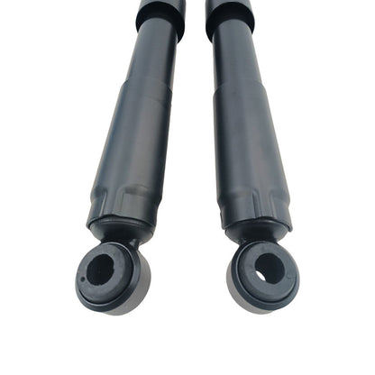 Machter 2 x Rear Gas Shock Absorbers Fit For Toyota Landcruiser FZJ105 HZJ105 100 105 Series