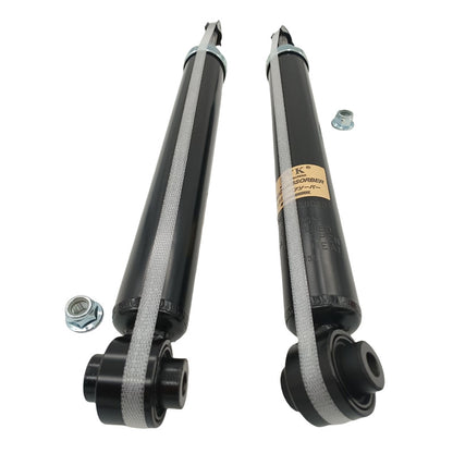 Machter 2 x Rear Shock Absorbers Fit For Toyota Estima & Tarago ACR55 GSR55 ACR50 GSR50
