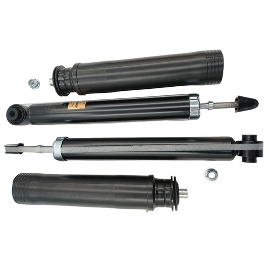Machter 2 x Rear Shock Absorbers Fit For Toyota Estima & Tarago ACR55 GSR55 ACR50 GSR50