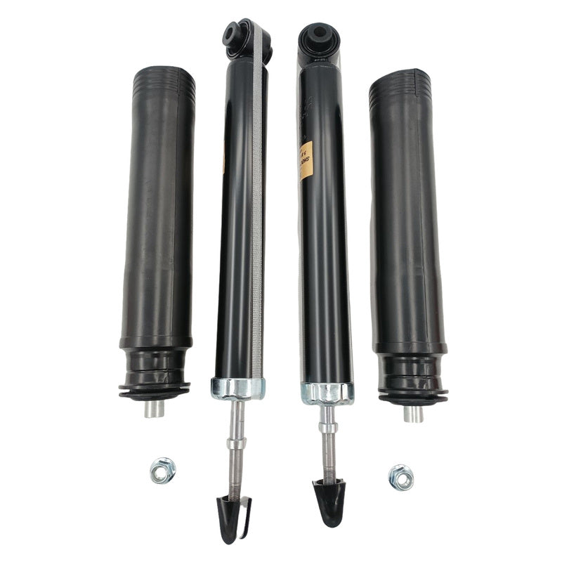 Machter 2 x Rear Shock Absorbers Fit For Toyota Estima & Tarago ACR55 GSR55 ACR50 GSR50