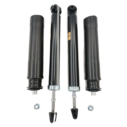 Machter 2 x Rear Shock Absorbers Fit For Toyota Estima & Tarago ACR55 GSR55 ACR50 GSR50