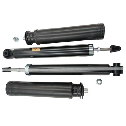 Machter 2 x Rear Shock Absorbers Fit For Toyota Estima & Tarago ACR55 GSR55 ACR50 GSR50