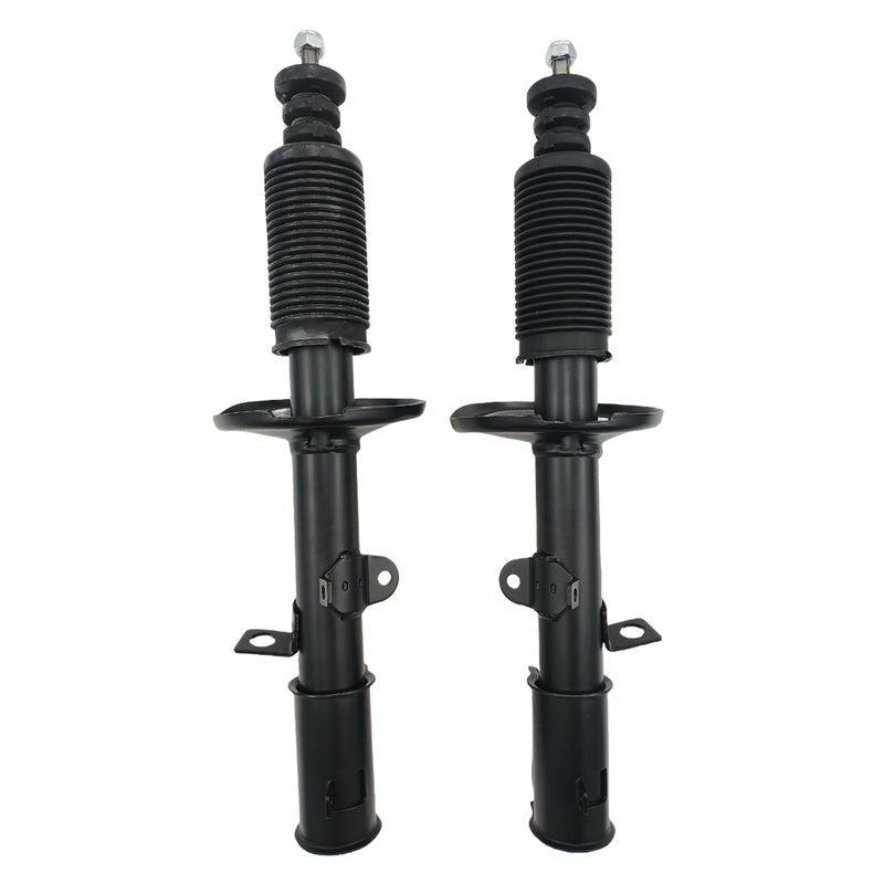 Machter 2 x Rear Shock Absorbers Struts Fit For Toyota Corolla AE110 AE111 AE112 1998-2001