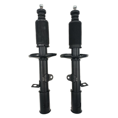 Machter 2 x Rear Shock Absorbers Struts Fit For Toyota Corolla AE110 AE111 AE112 1998-2001