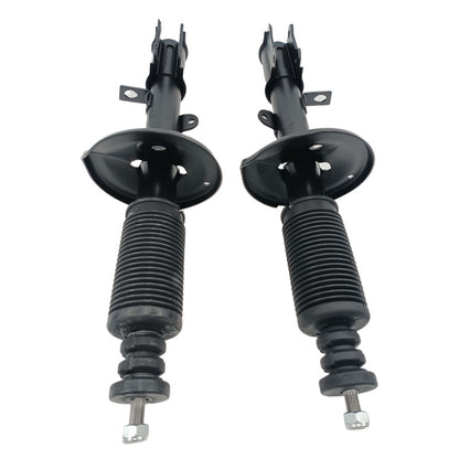 Machter 2 x Rear Shock Absorbers Struts Fit For Toyota Corolla AE110 AE111 AE112 1998-2001