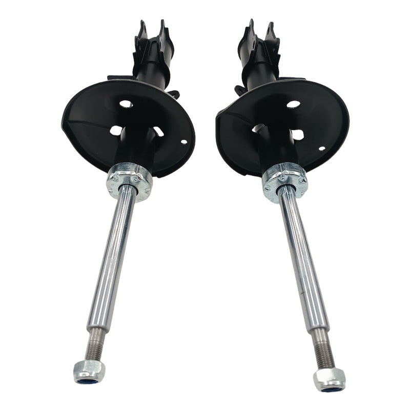 Machter 2 x Rear Shock Absorbers Struts Fit For Toyota Corolla AE110 AE111 AE112 1998-2001