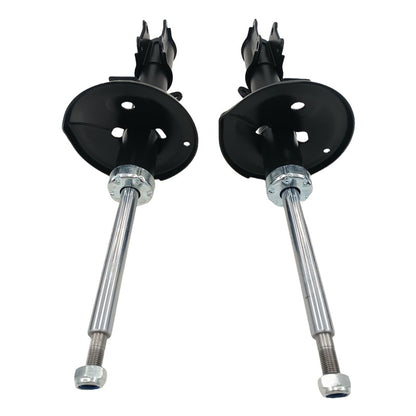 Machter 2 x Rear Shock Absorbers Struts Fit For Toyota Corolla AE110 AE111 AE112 1998-2001