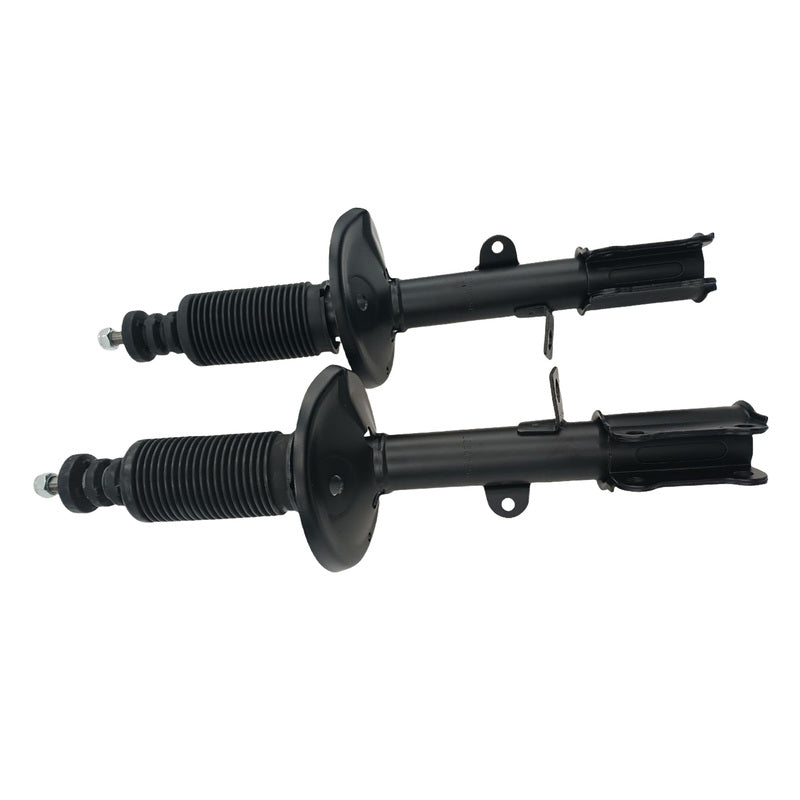 Machter 2 x Rear Shock Absorbers Struts Fit For Toyota Corolla AE110 AE111 AE112 1998-2001