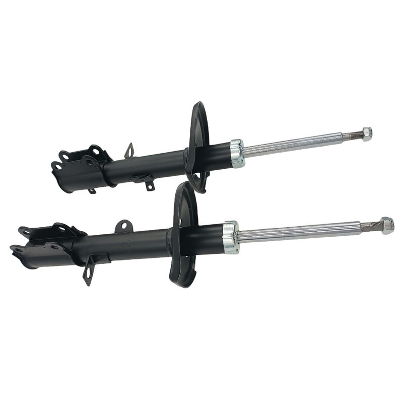 Machter 2 x Rear Shock Absorbers Struts Fit For Toyota Corolla AE110 AE111 AE112 1998-2001