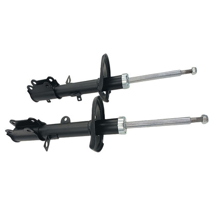 Machter 2 x Rear Shock Absorbers Struts Fit For Toyota Corolla AE110 AE111 AE112 1998-2001