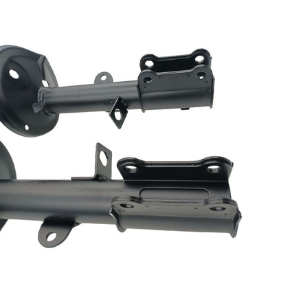Machter 2 x Rear Shock Absorbers Struts Fit For Toyota Corolla AE110 AE111 AE112 1998-2001