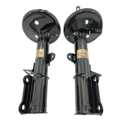 Machter 2 x Rear Gas Strut Shock Absorbers Fit For Toyota Corolla AE110 AE111 AE112 1998-2001