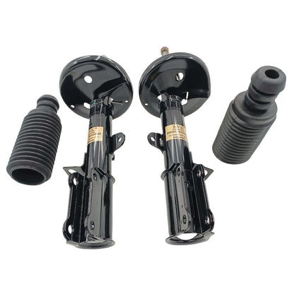 Machter 2 x Rear Gas Strut Shock Absorbers Fit For Toyota Corolla AE110 AE111 AE112 1998-2001