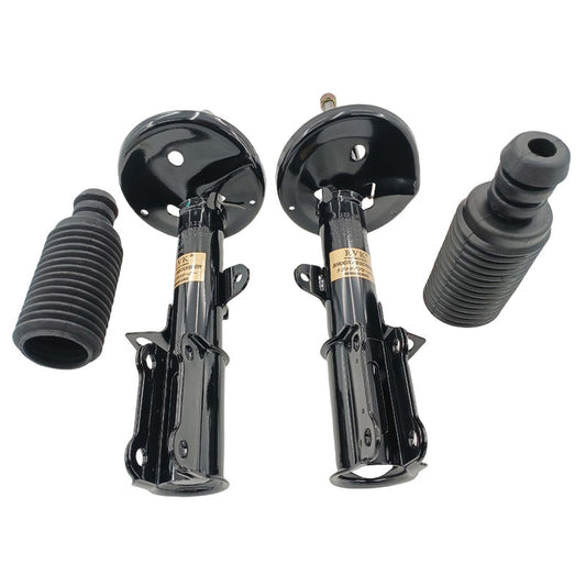 Machter 2 x Rear Gas Strut Shock Absorbers Fit For Toyota Corolla AE110 AE111 AE112 1998-2001