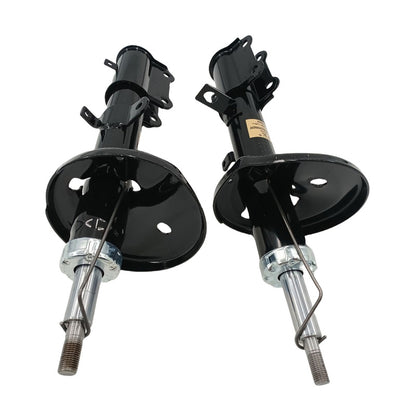 Machter 2 x Rear Gas Strut Shock Absorbers Fit For Toyota Corolla AE110 AE111 AE112 1998-2001