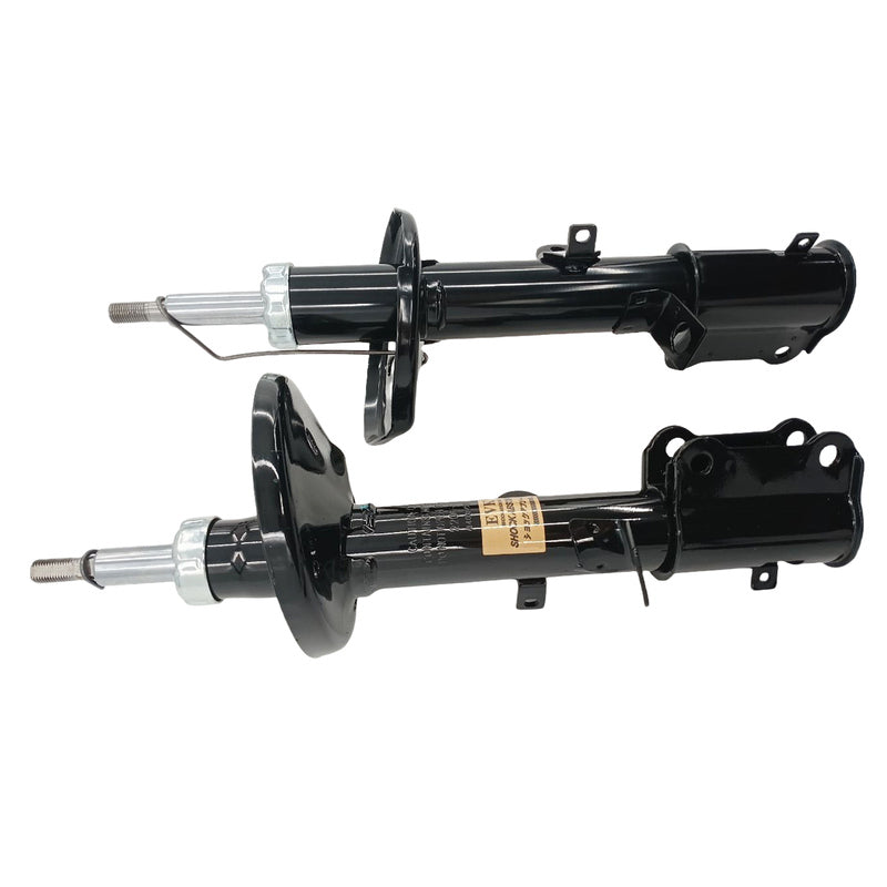 Machter 2 x Rear Gas Strut Shock Absorbers Fit For Toyota Corolla AE110 AE111 AE112 1998-2001
