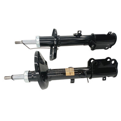 Machter 2 x Rear Gas Strut Shock Absorbers Fit For Toyota Corolla AE110 AE111 AE112 1998-2001