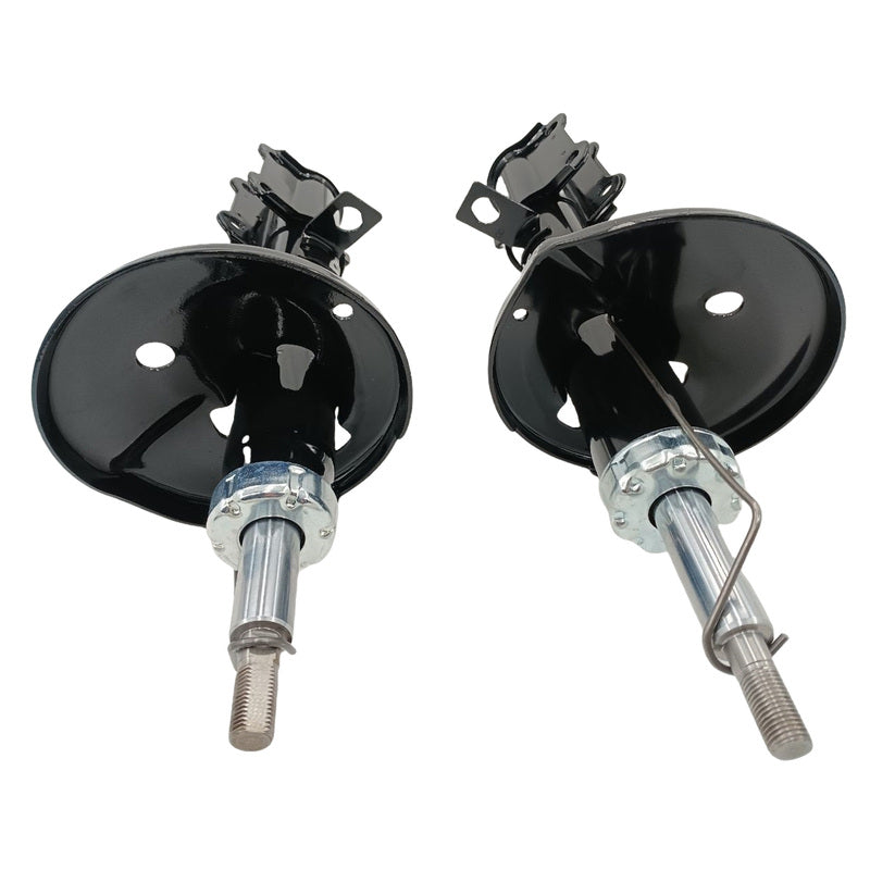 Machter 2 x Rear Gas Strut Shock Absorbers Fit For Toyota Corolla AE110 AE111 AE112 1998-2001