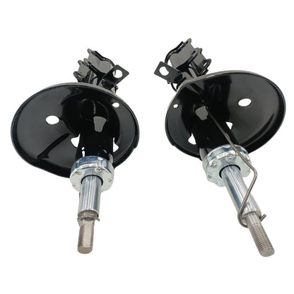 Machter 2 x Rear Gas Strut Shock Absorbers Fit For Toyota Corolla AE110 AE111 AE112 1998-2001