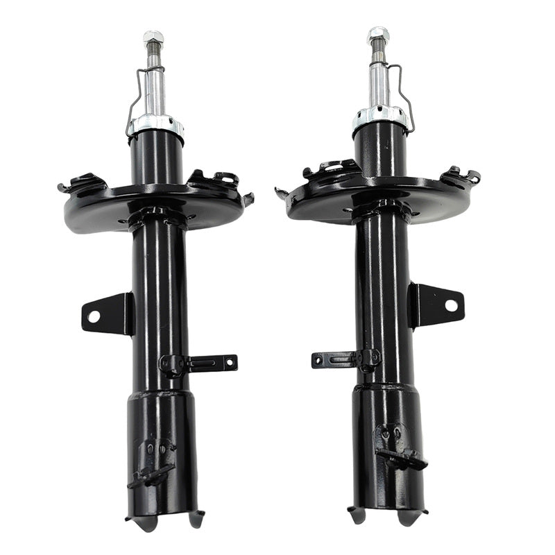 Machter Rear Strut Shock Absorbers Fit For Toyota Kluger MCU28 AWD 2003-2007