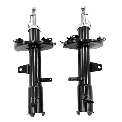Machter Rear Strut Shock Absorbers Fit For Toyota Kluger MCU28 AWD 2003-2007