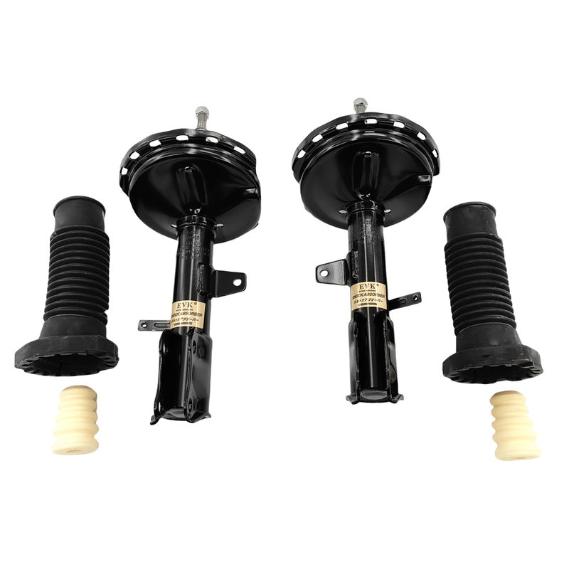 Machter Rear Strut Shock Absorbers Fit For Toyota Kluger MCU28 AWD 2003-2007