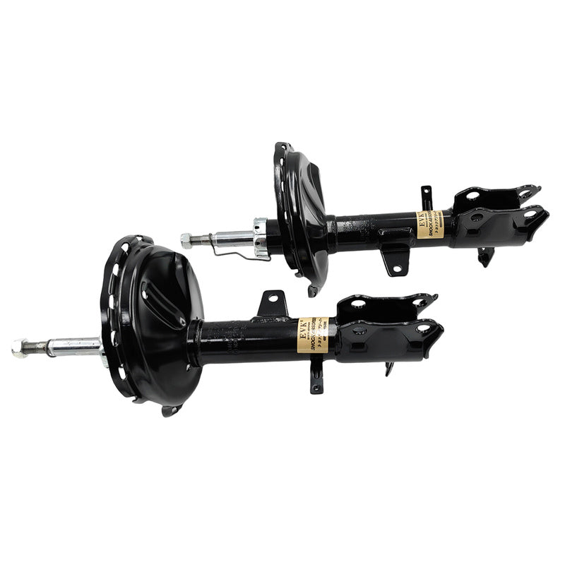 Machter Rear Strut Shock Absorbers Fit For Toyota Kluger MCU28 AWD 2003-2007