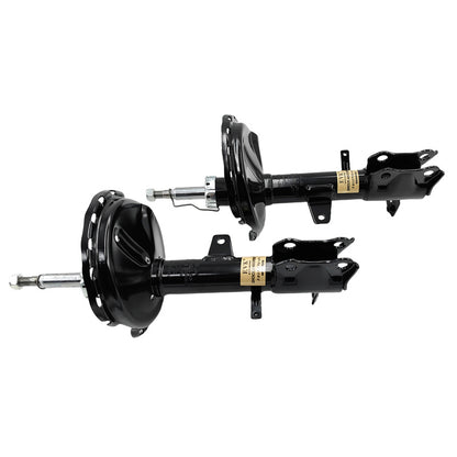 Machter Rear Strut Shock Absorbers Fit For Toyota Kluger MCU28 AWD 2003-2007