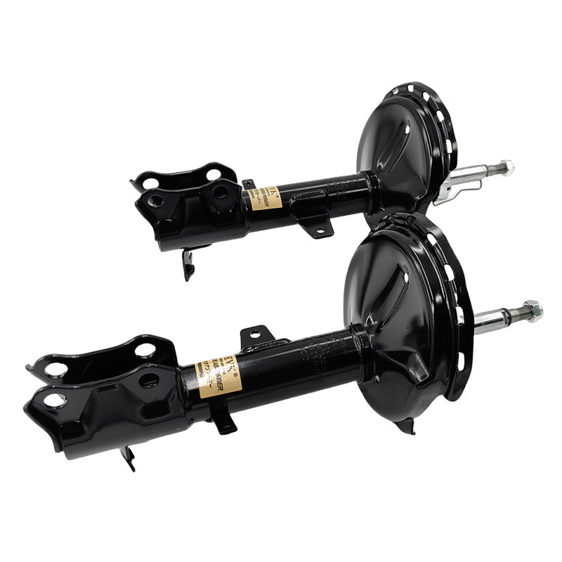 Machter Rear Strut Shock Absorbers Fit For Toyota Kluger MCU28 AWD 2003-2007