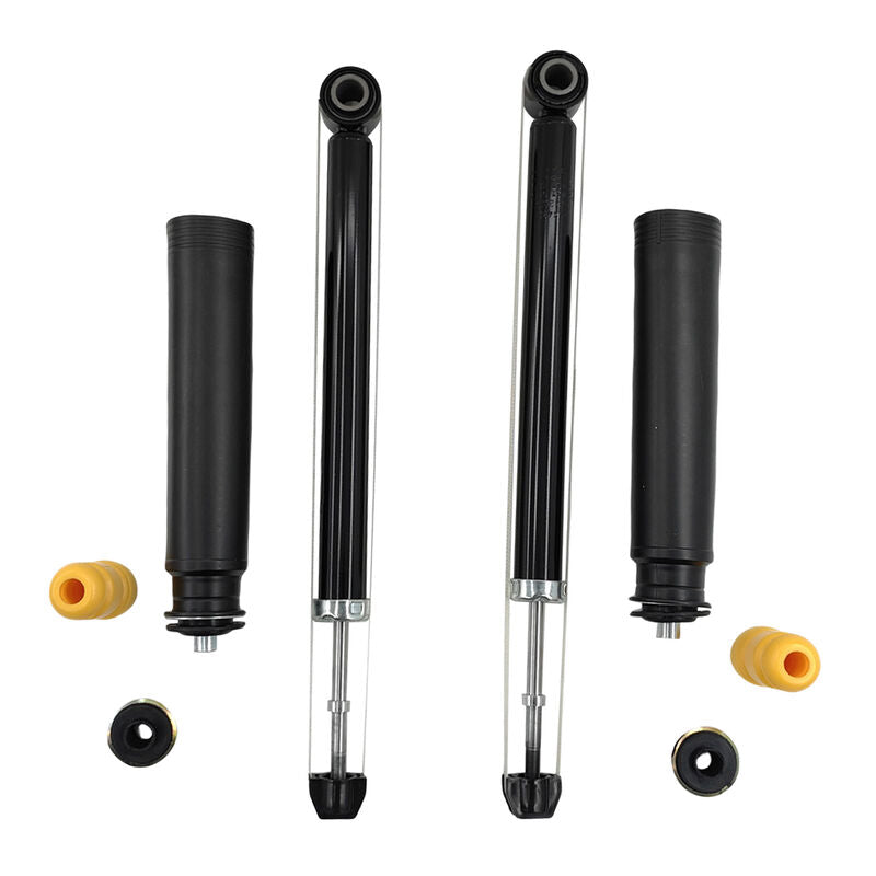 Machter 2 x Rear Shock Absorber Fit For Toyota Tarago ACR30 Estima ACR30 2000-2006 2WD