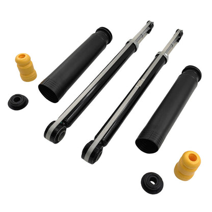 Machter 2 x Rear Shock Absorber Fit For Toyota Tarago ACR30 Estima ACR30 2000-2006 2WD